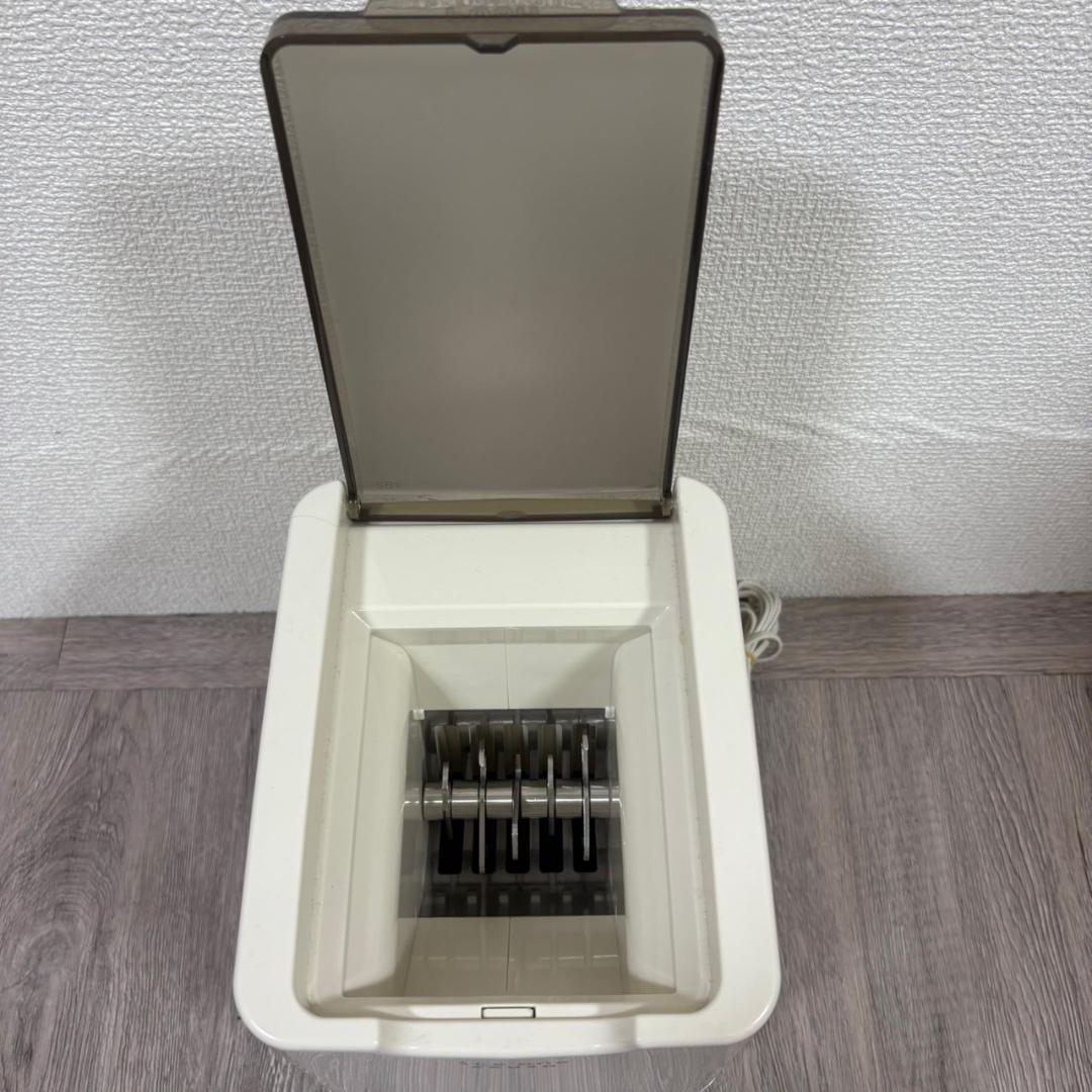 ANHUR アイスクラッシャー C-01 電動