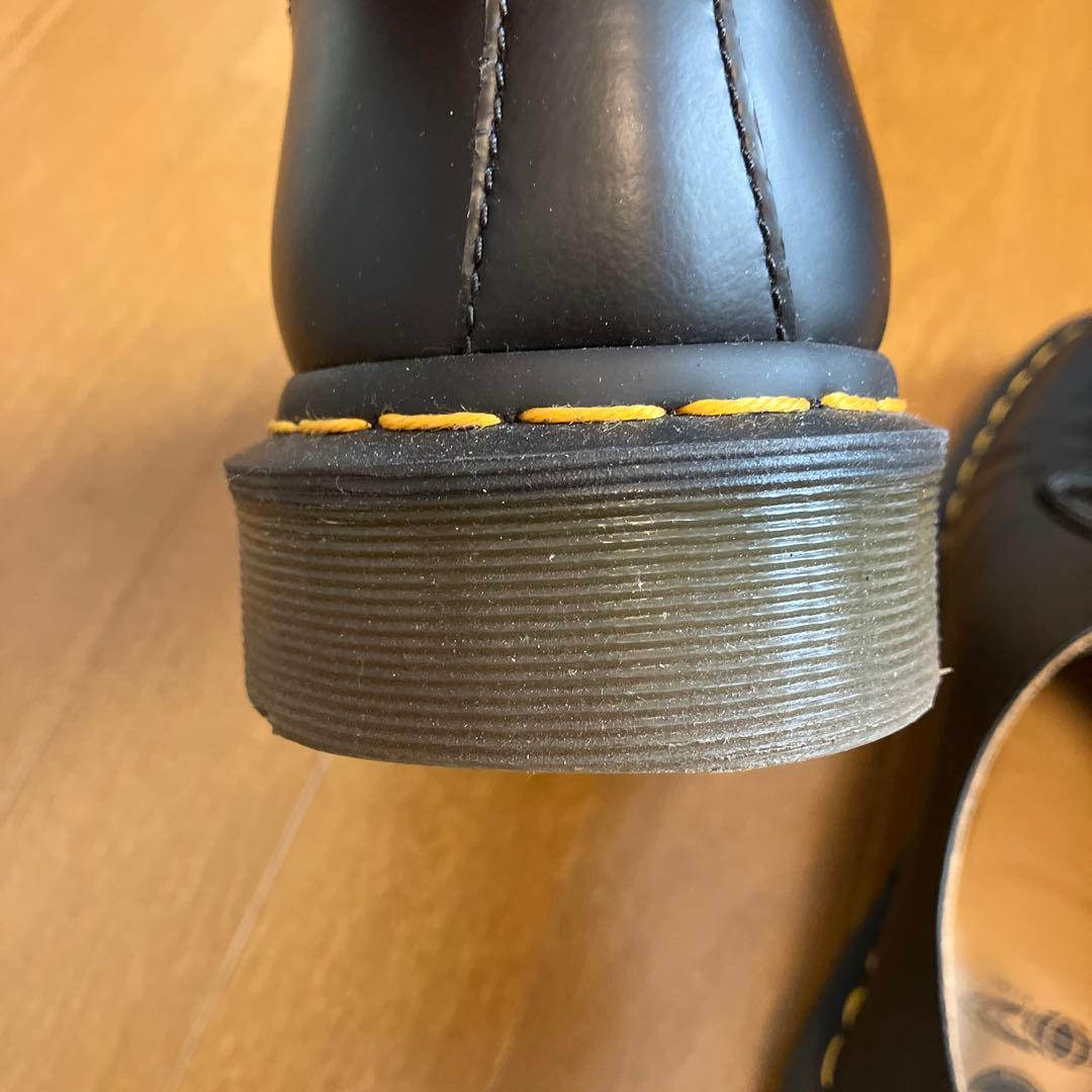 ドクターマーチン3ホールビームスコラボ28.0㎝美品