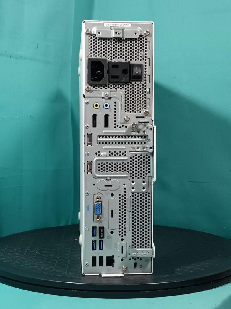 初期保証 i5-10500 16GB M.2 SD512GB オフィスWin11