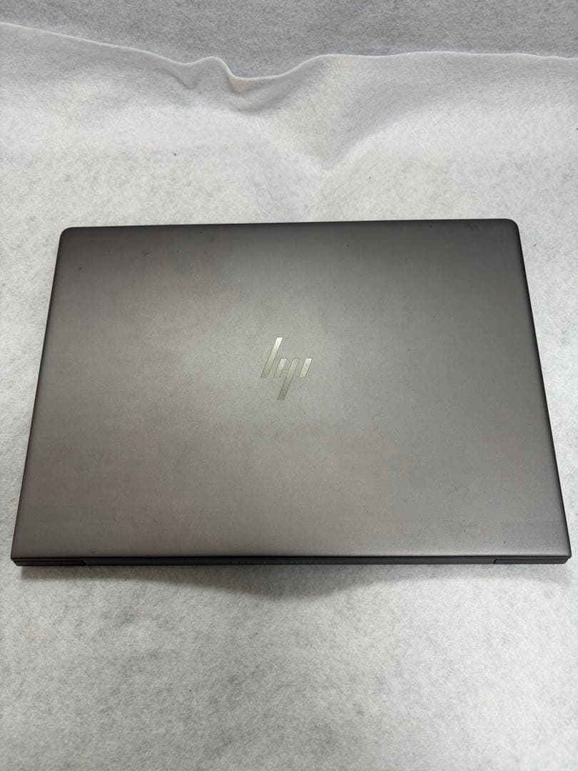 HP Zbook 14u G6 i7-8565U 16GB SSD512GB①