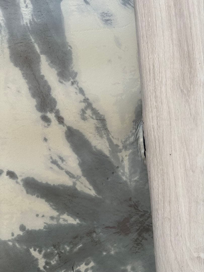 alo yogaヨガマット　タイダイ　アロヨガLAジム筋トレ　ピラティス