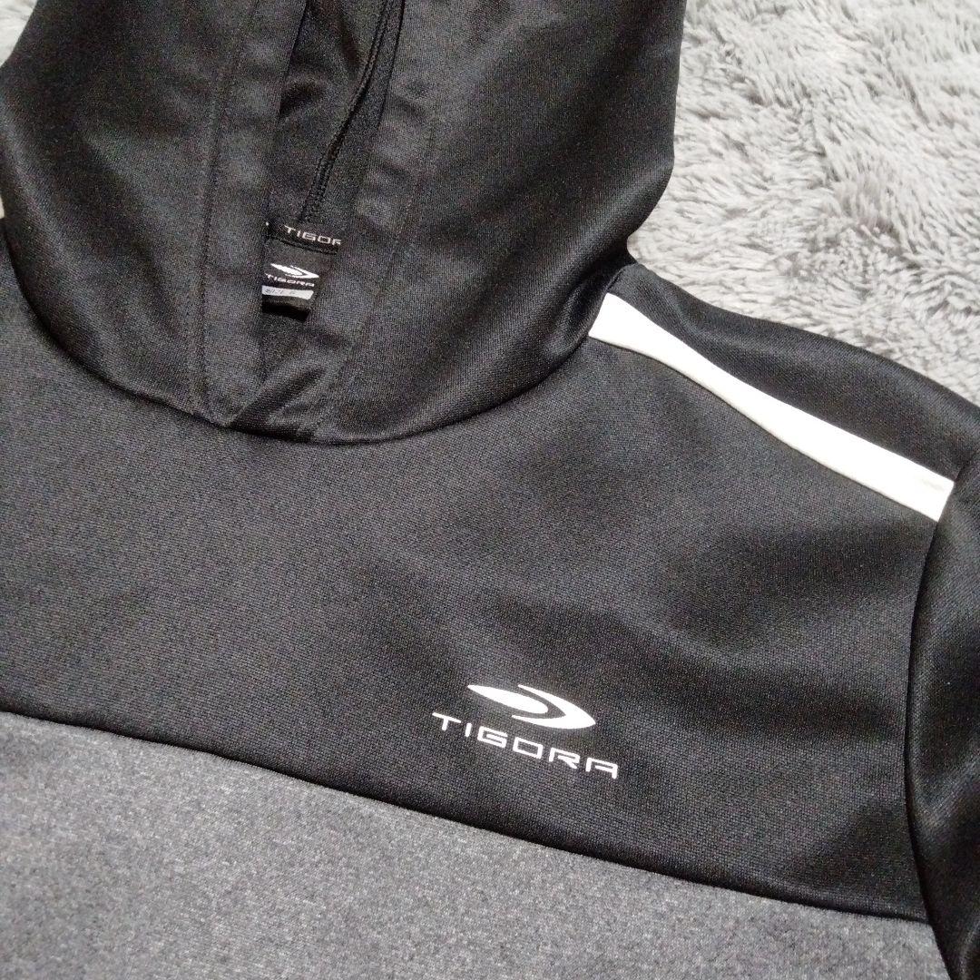 PING/TIGORA♡フーディ/裏起毛スカート♡S ゴルフ/テニス/スポーツ