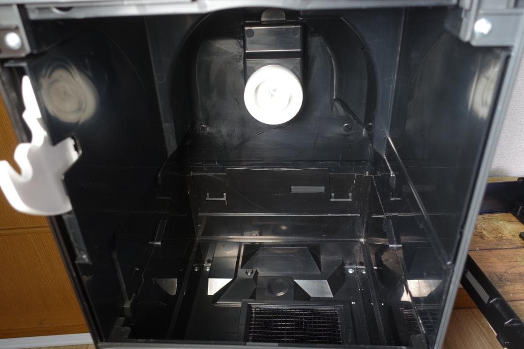 DAIKIN 加湿ストリーマ空気清浄機 MCK70Z-T 2022年製