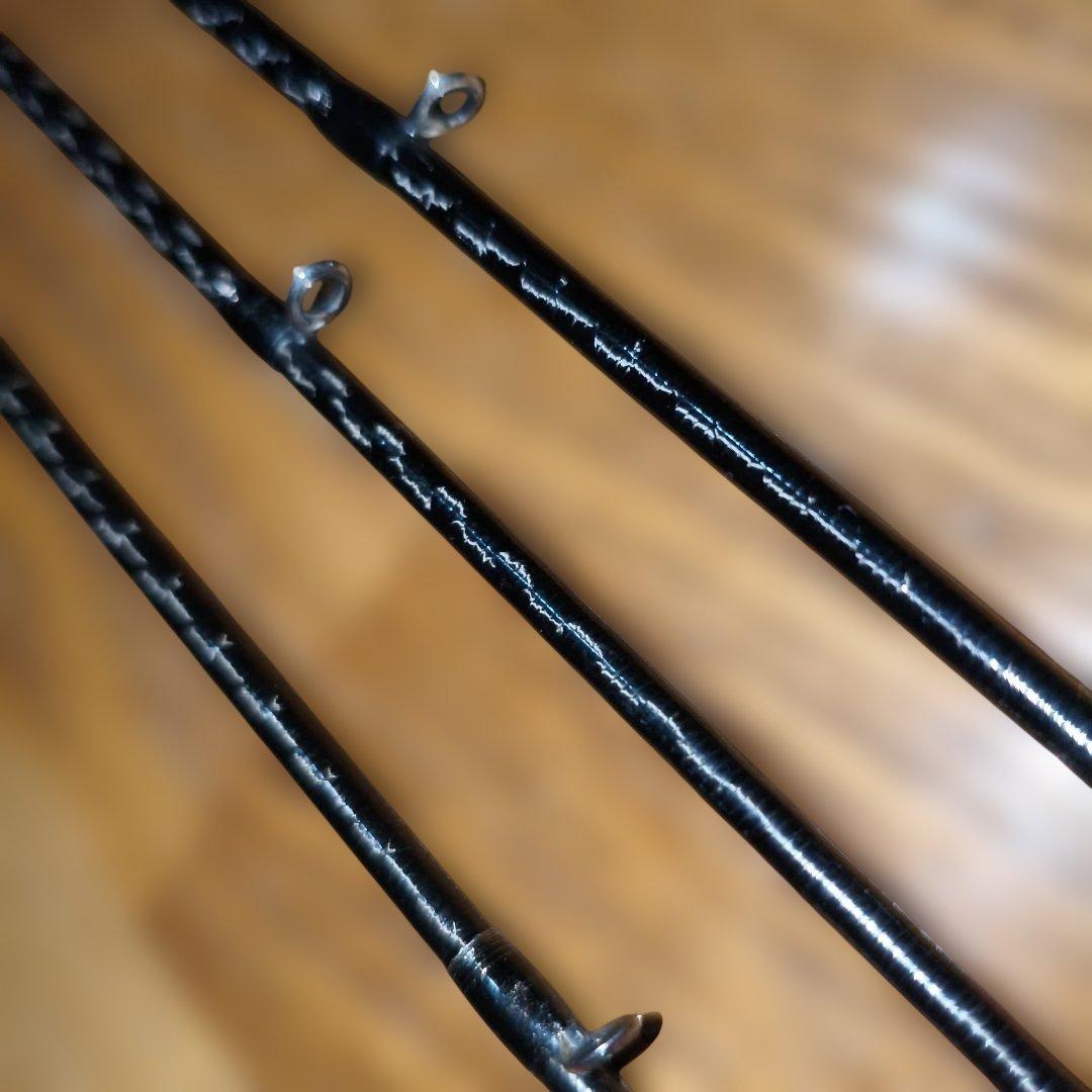 PoisonUltima 170M 170MH 172H 【概要必読】