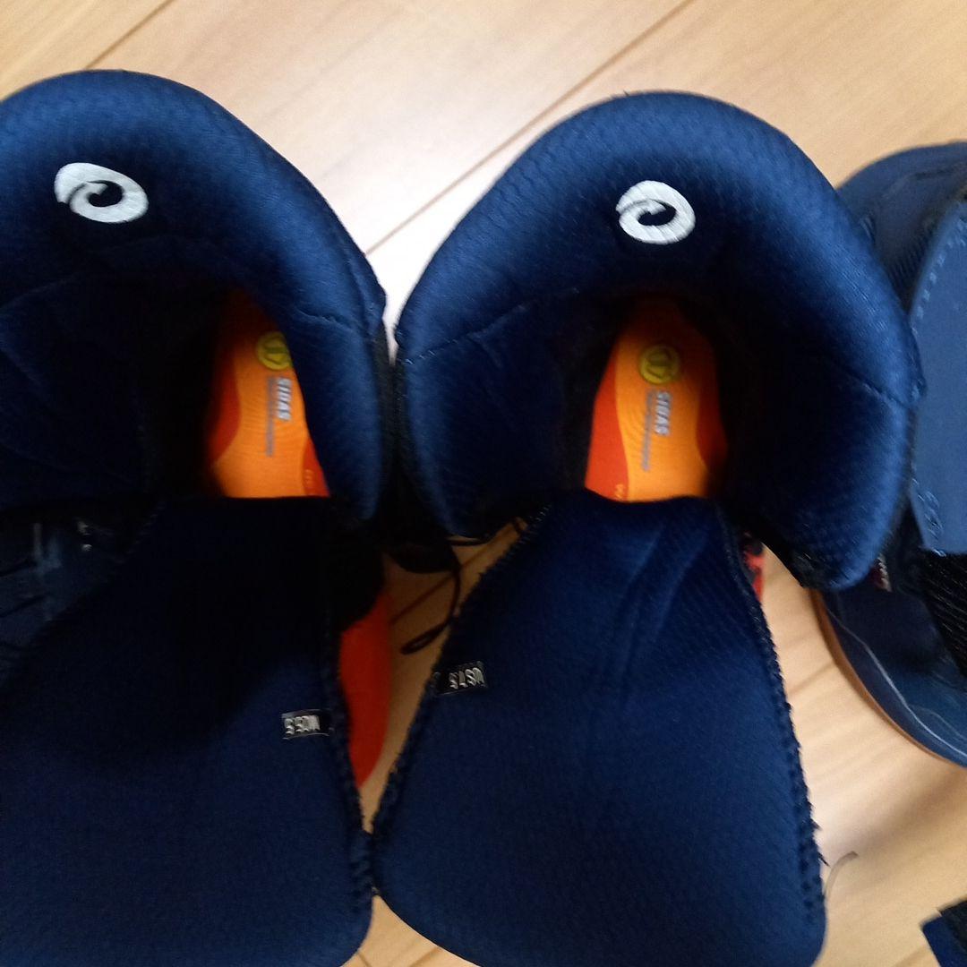 スノーボードブーツ DEELUXE ID ネイビー