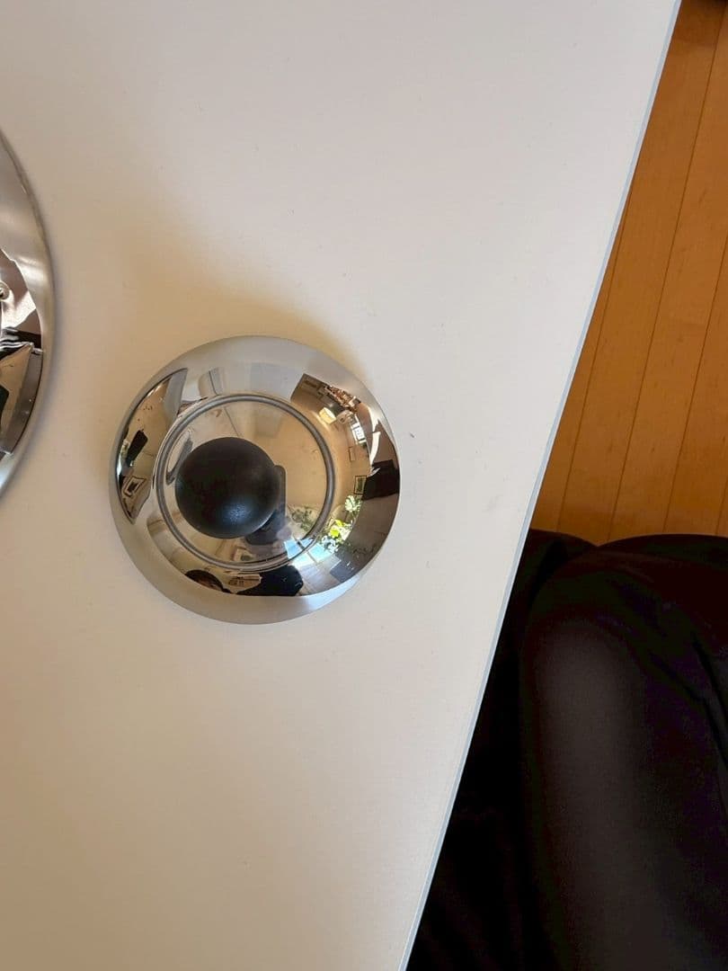 【新品・未使用】ALessi ステンレスやかん 鳥の注ぎ口 マイケル・グレイブス