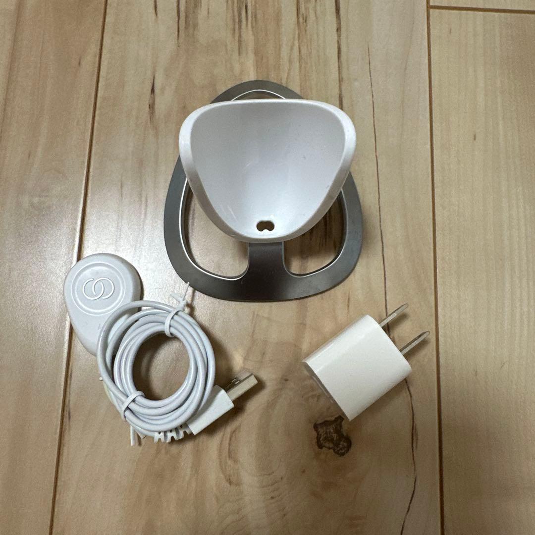 ニュースキン LumiSpaio ルミスパio ルミスパioアクセントつき