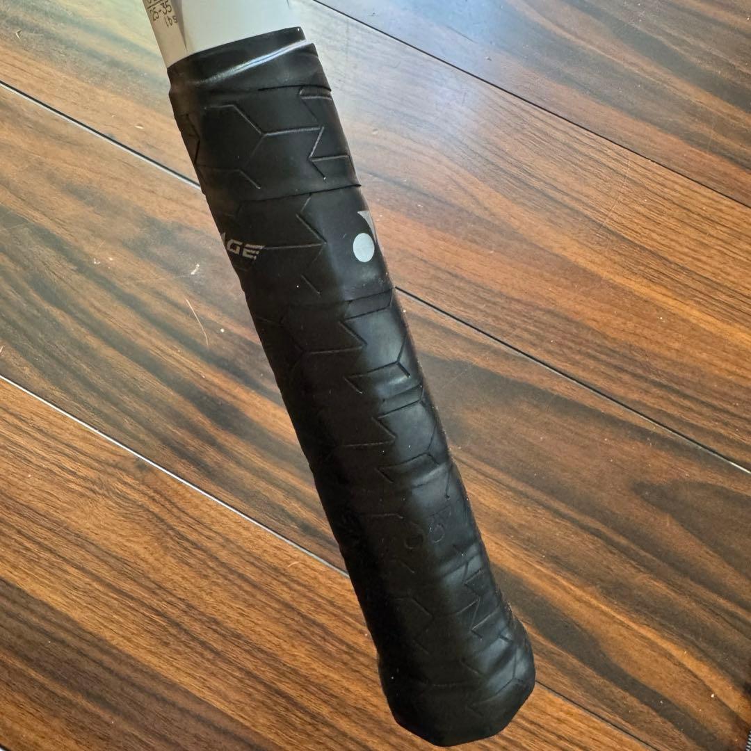 【美品★10月に購入】ヨネックス　ボルトレイジ　5V 軟式テニスラケット