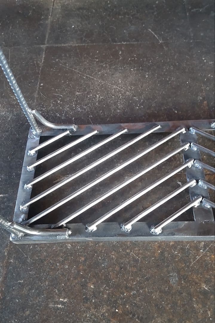 アイアンラック ヴィンテージ