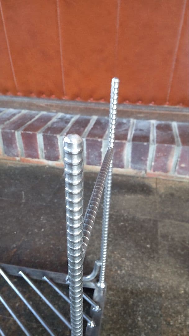 アイアンラック ヴィンテージ