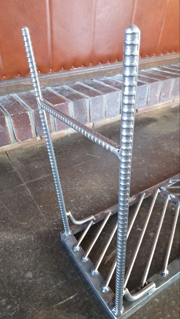 アイアンラック ヴィンテージ