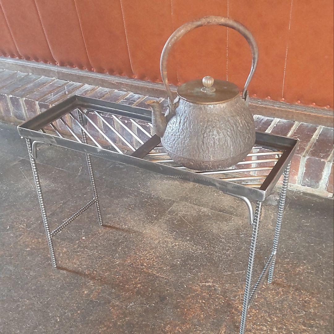 アイアンラック ヴィンテージ