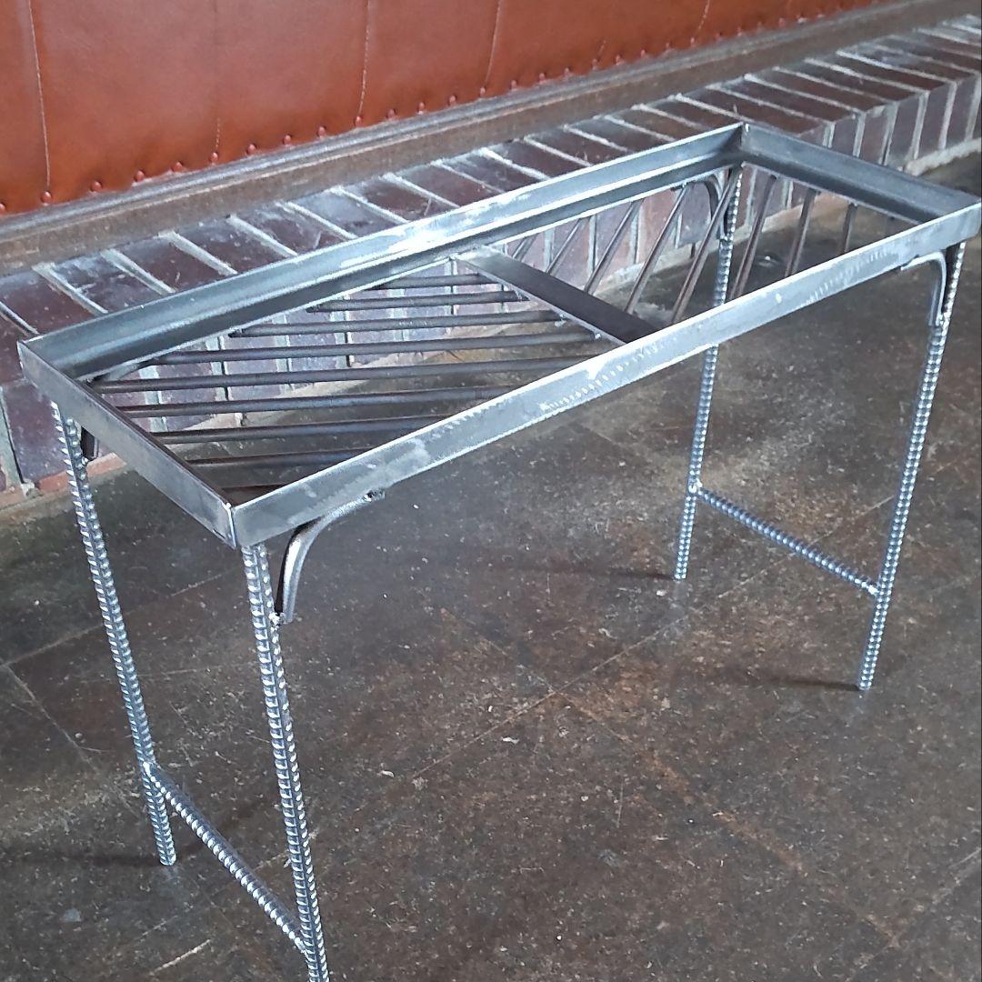 アイアンラック ヴィンテージ