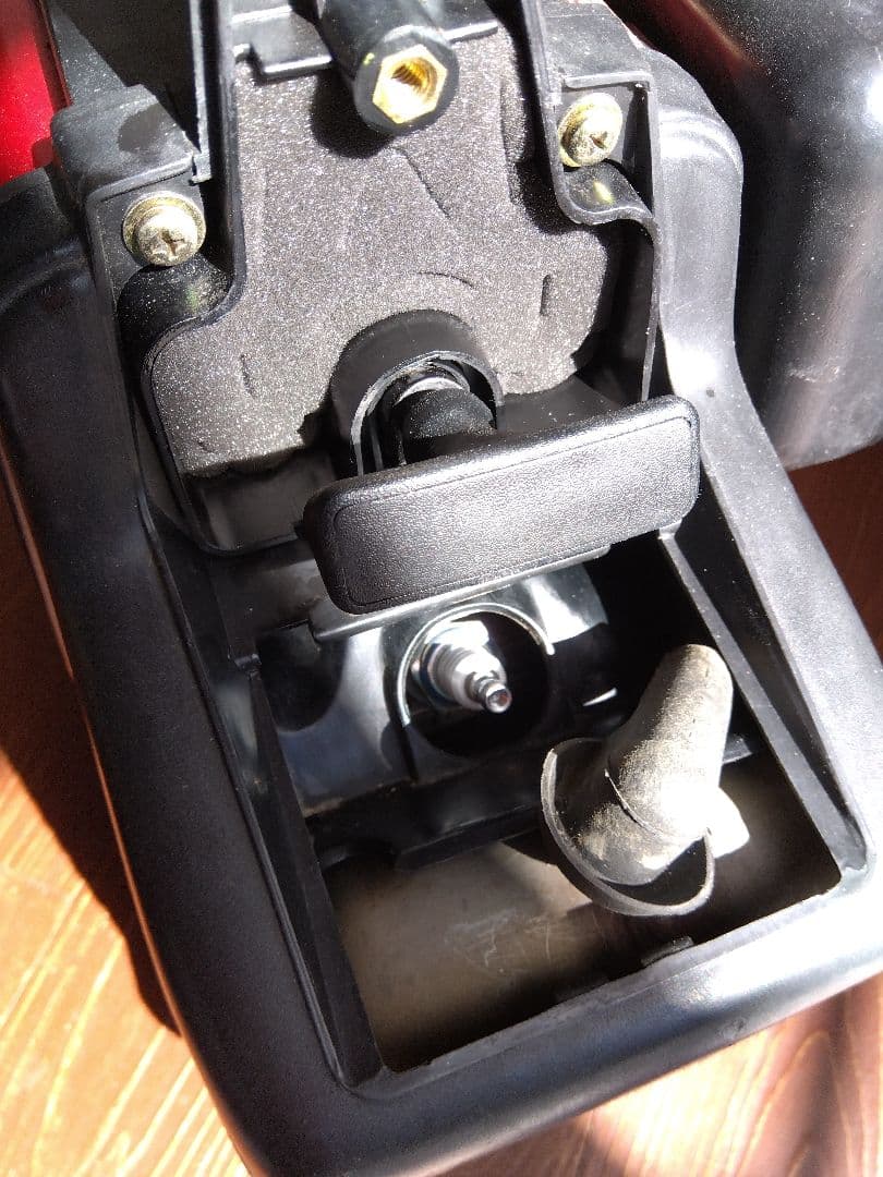 HONDA EX300 ポータブル発電機 サブタンク付　動作確認済