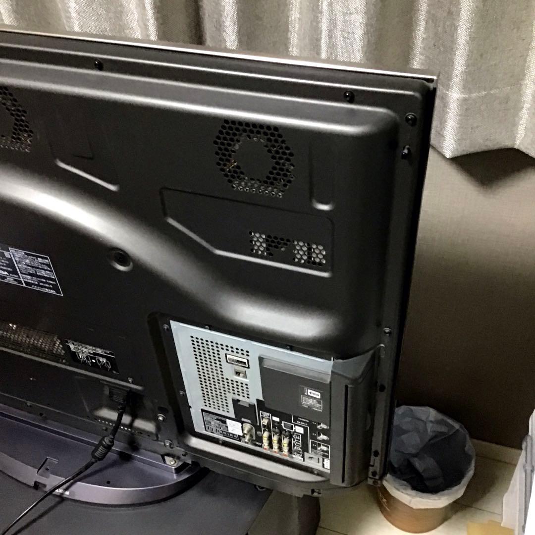 パナソニック　プラズマテレビ　VIERA TH-P42V1 [42インチ]