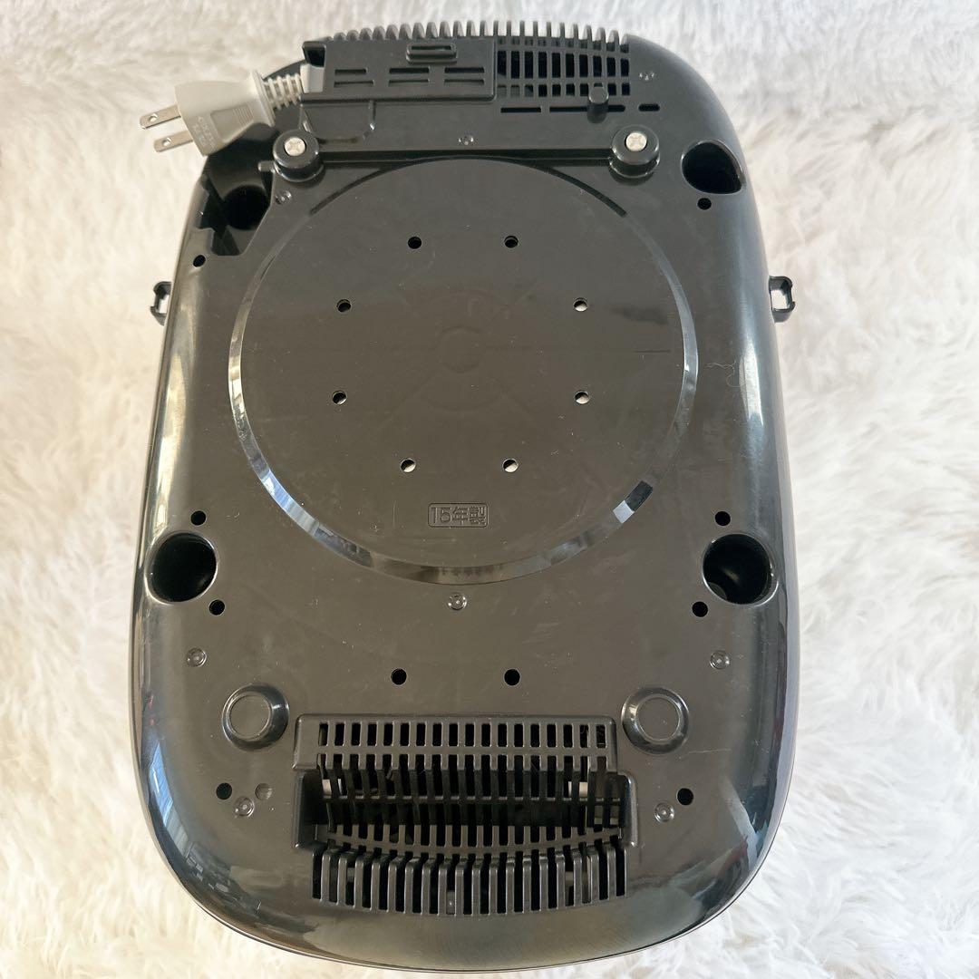 【美品】象印 圧力IH炊飯器 NP-BU10 ブラック 説明書付 極め炊き