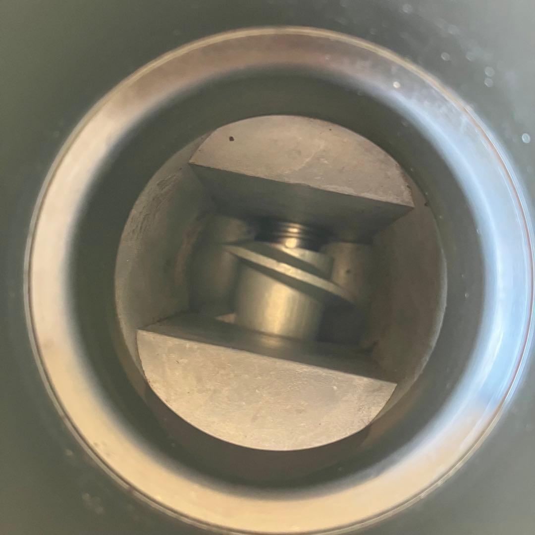 美品　FMI CT-Mill コーヒーミル　グラインダー　カフェトロン