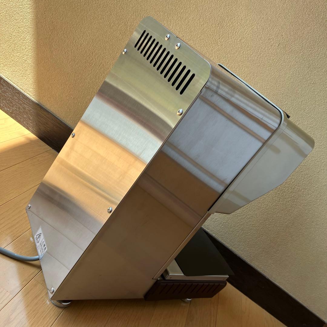 美品　FMI CT-Mill コーヒーミル　グラインダー　カフェトロン