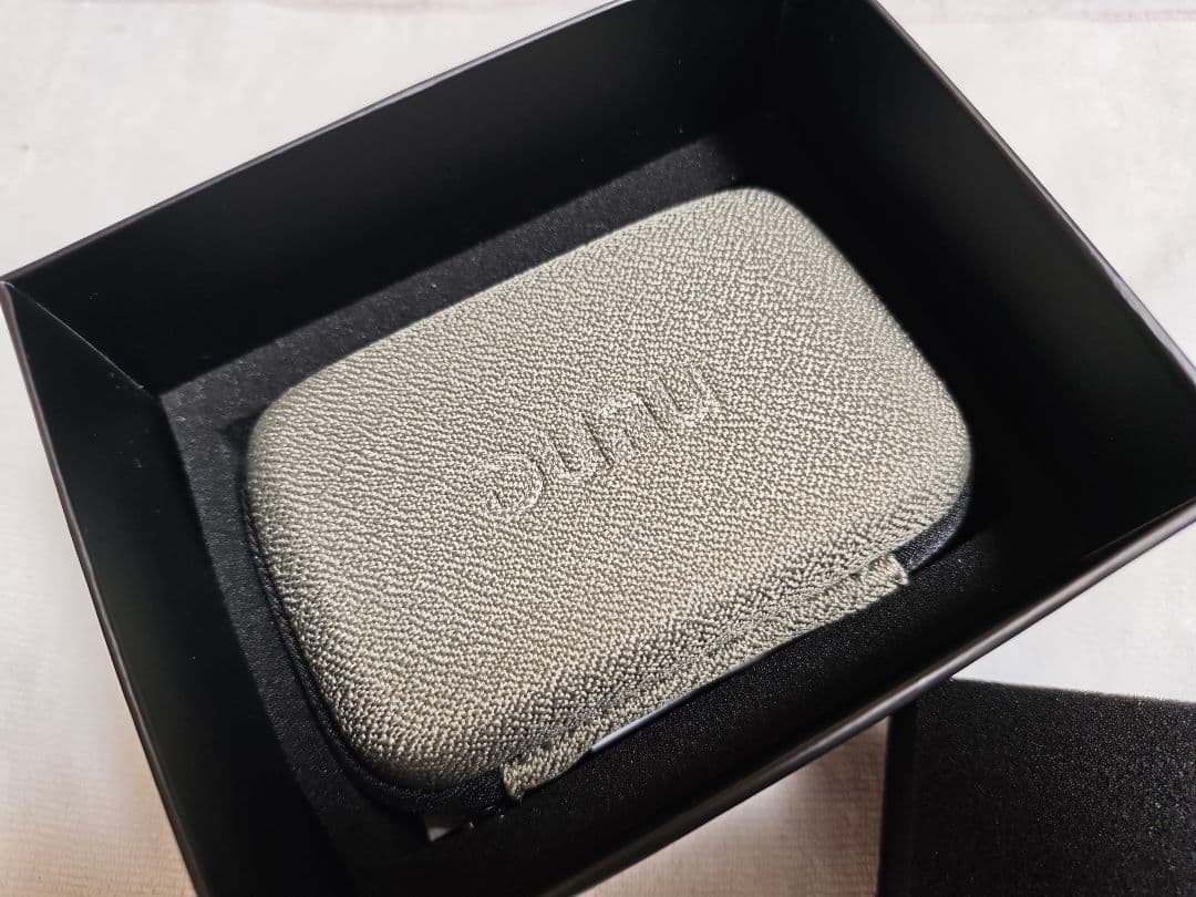 イヤホン DUNU DaVinci