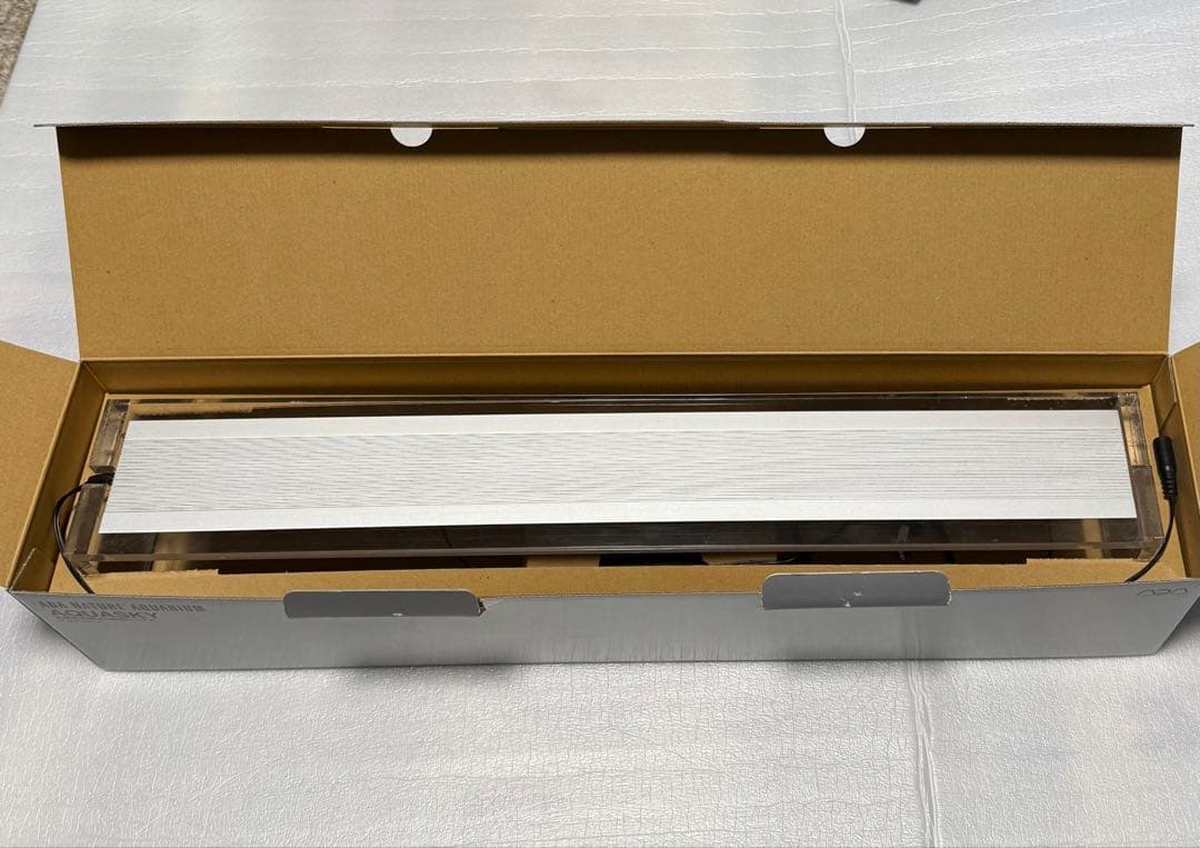 ADA アクアスカイ601中古