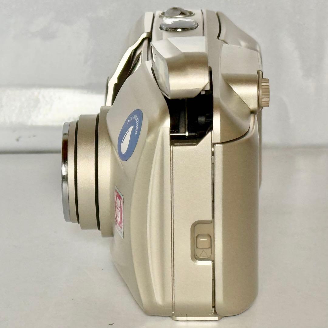 OLYMPUS「μ-Ⅲ 150」μシリーズ最終モデル