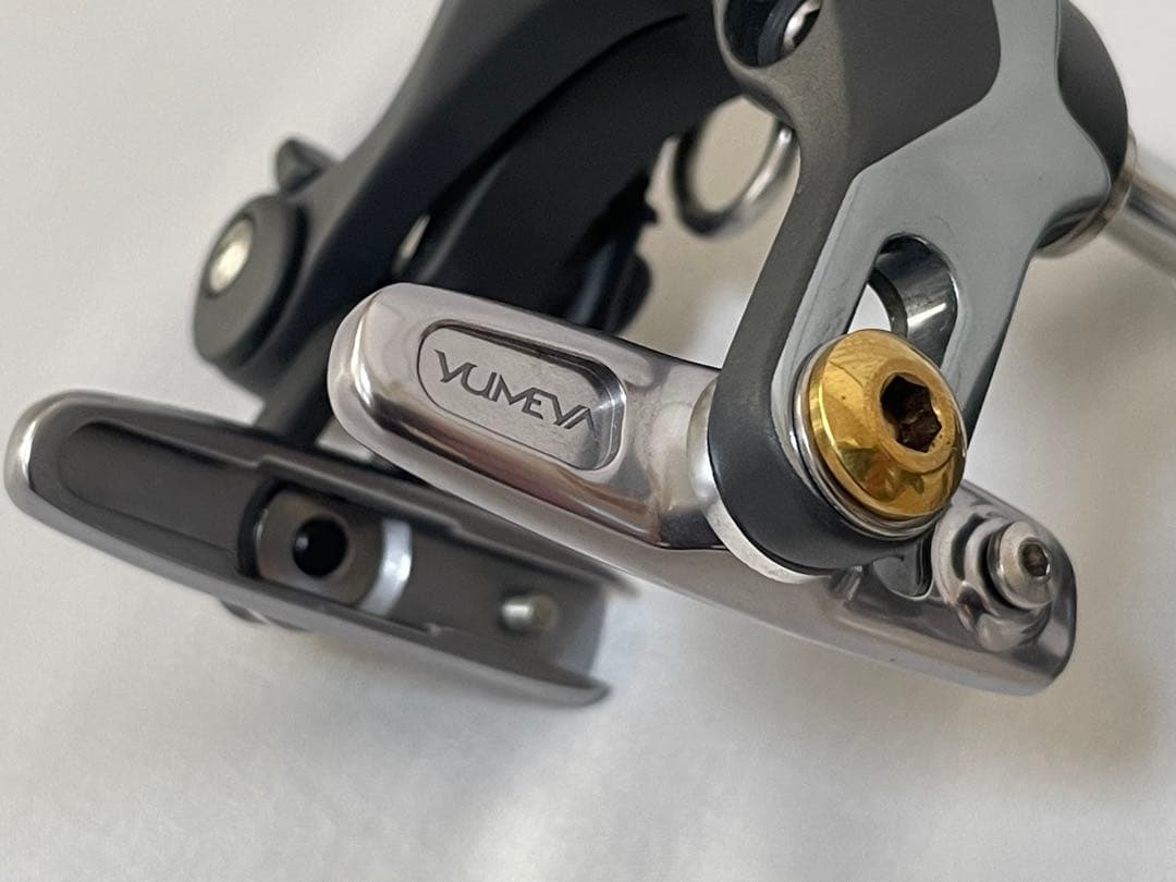 シマノDURA－ACEロードブレーキ「BR－7900」夢屋仕様中古品