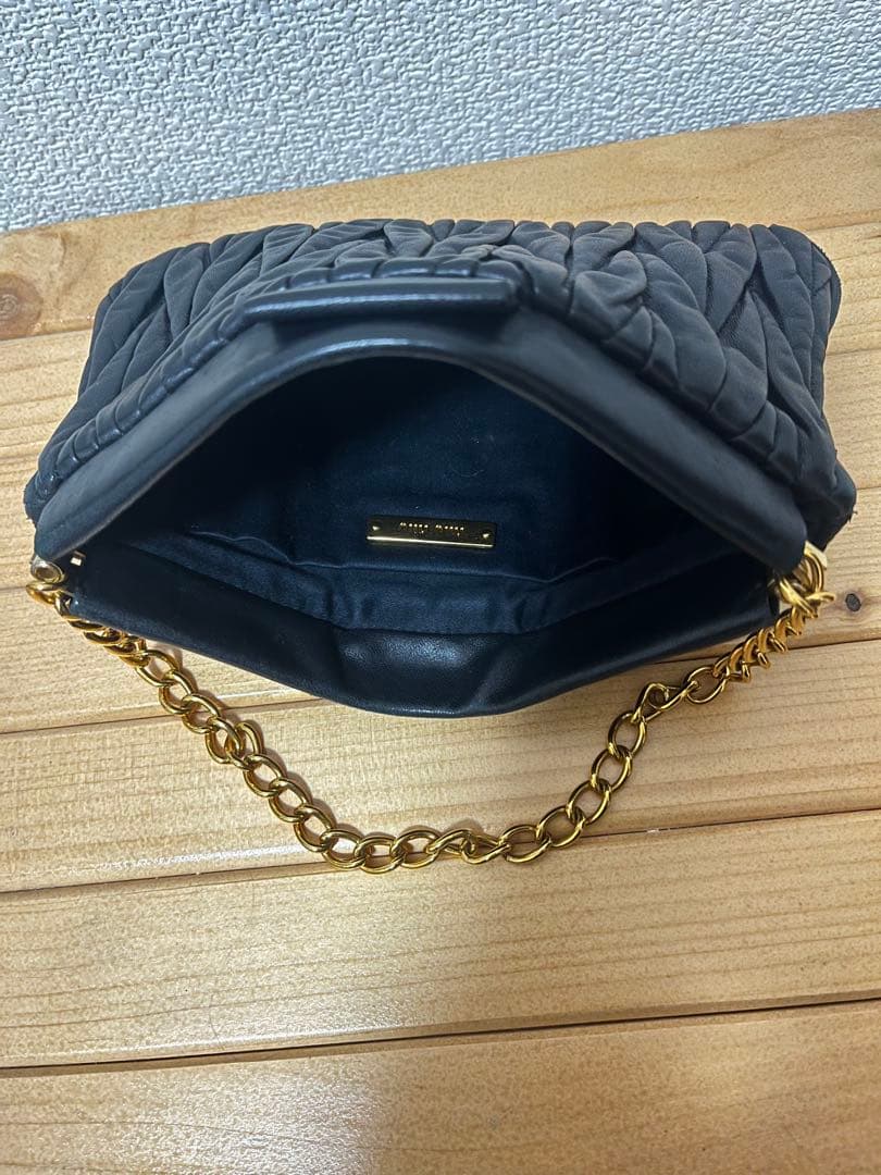 バッグ miumiu