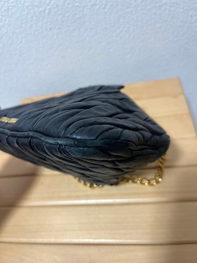 バッグ miumiu