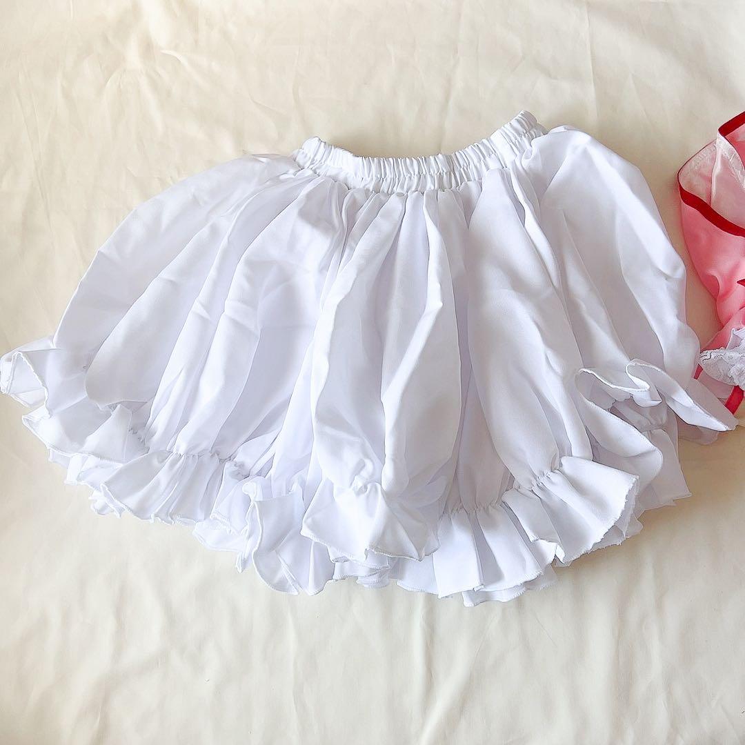 まどマギ　鹿目まどか　コスプレ　衣装