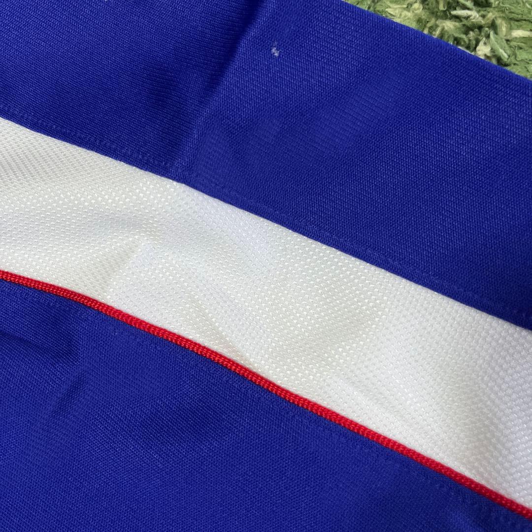 adidas 日本代表1999年-2000年　ジャージ　トラックジャケット　XL