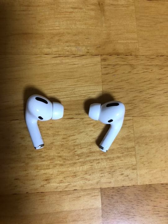 AirPods Pro 純正