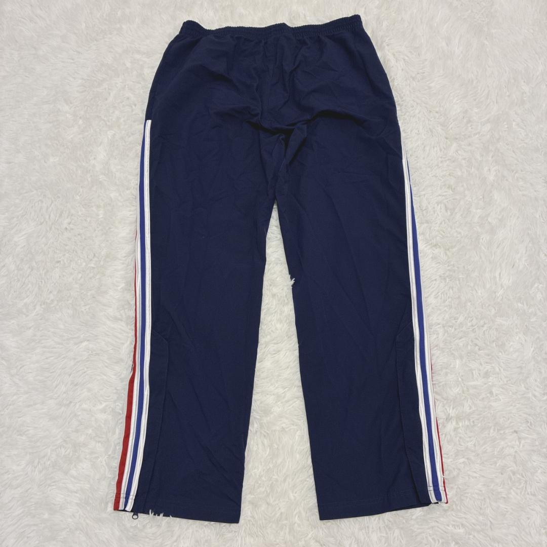 【超希少✨】アディダス フランス代表 ラグビー セットアップ ジャージ アンセム