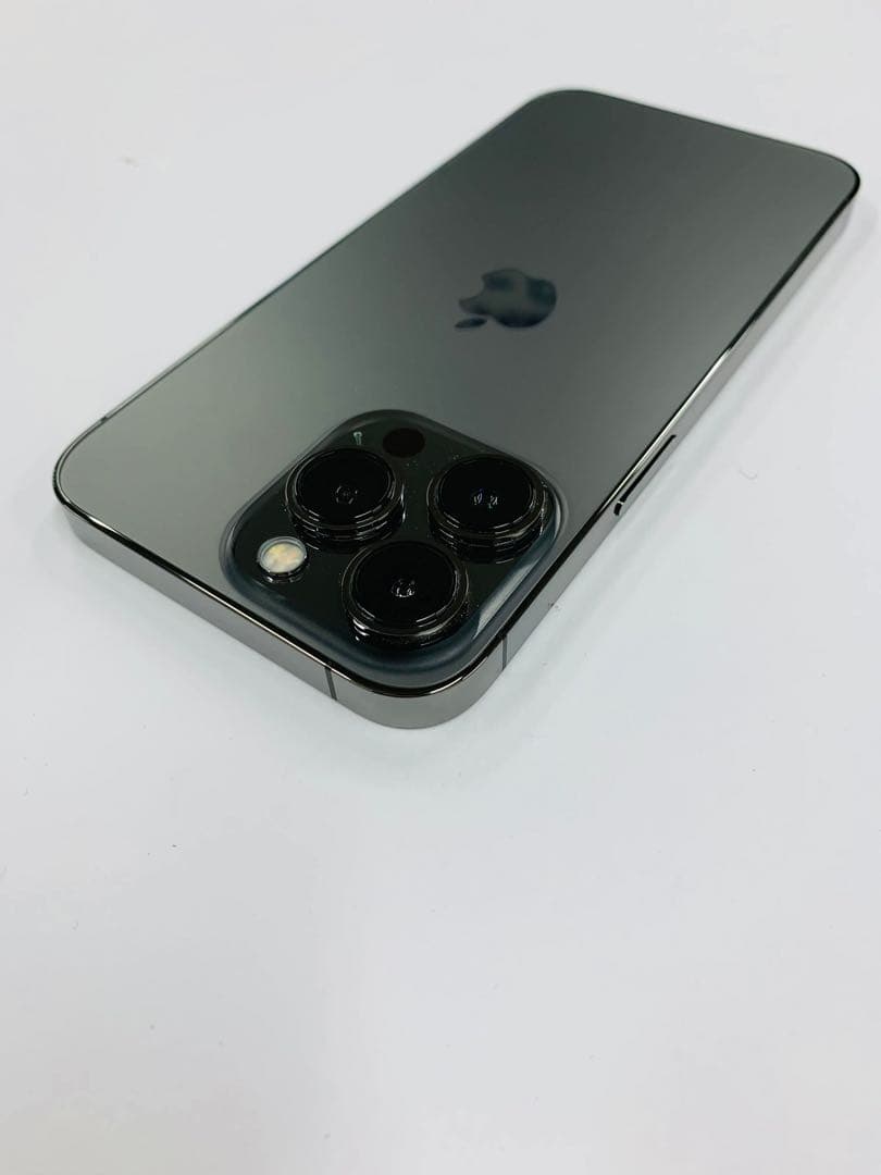 iPhone 13 Pro 512GB SIMフリー 美品