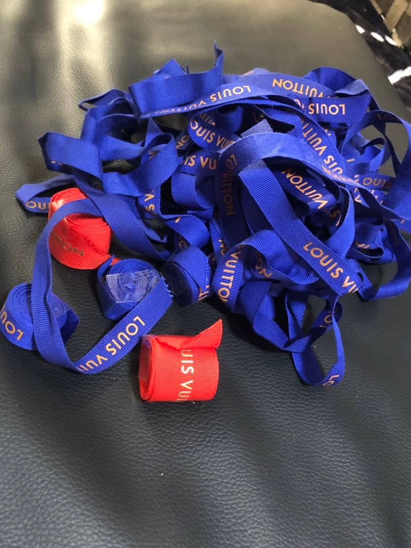 ルイヴィトン　ジッピーウォレット空箱、保存袋　財布空箱、保存袋　小物空箱、保存袋