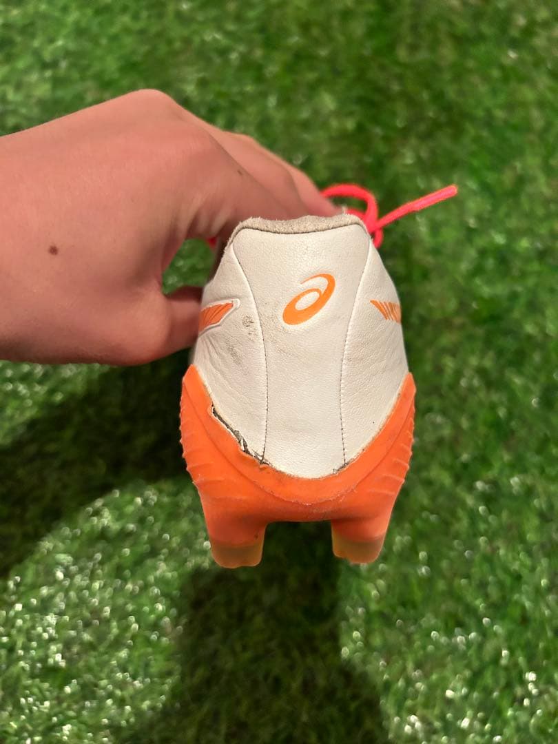 【値下げ可能です！！】超超限定！！！ASICS DS LIGHT X-FLY5