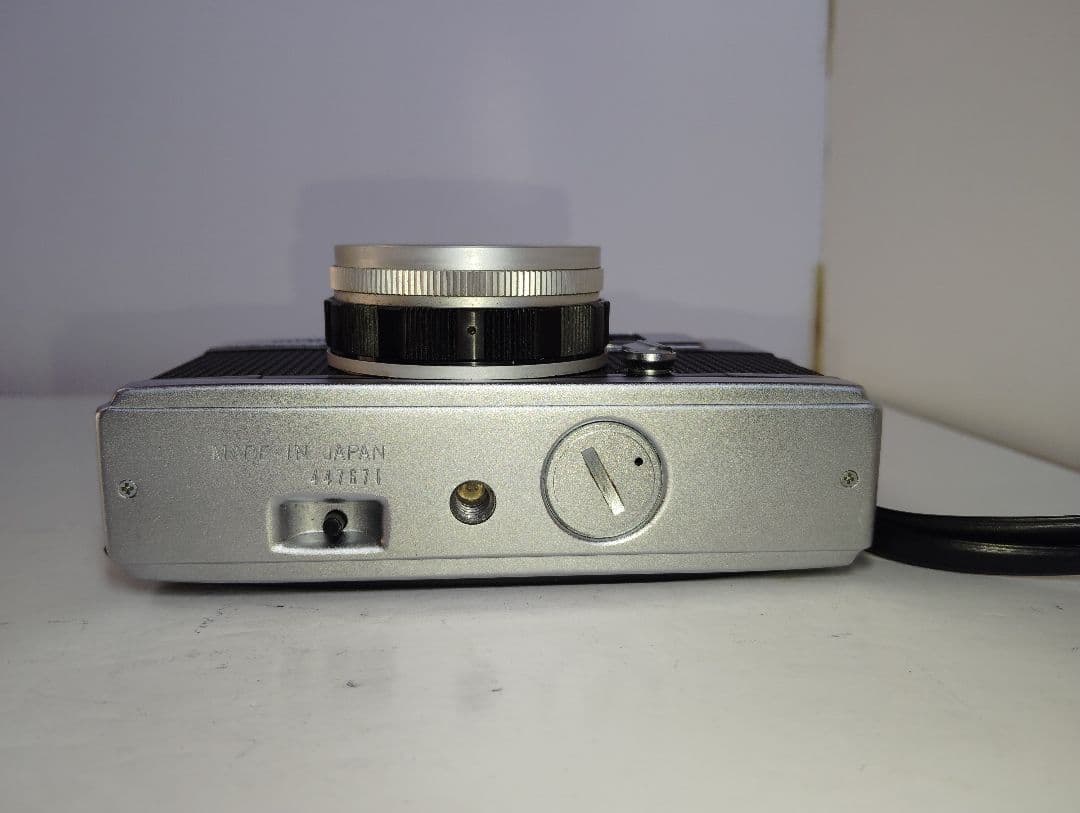 OLYMPUS-PEN EED（動作美品）