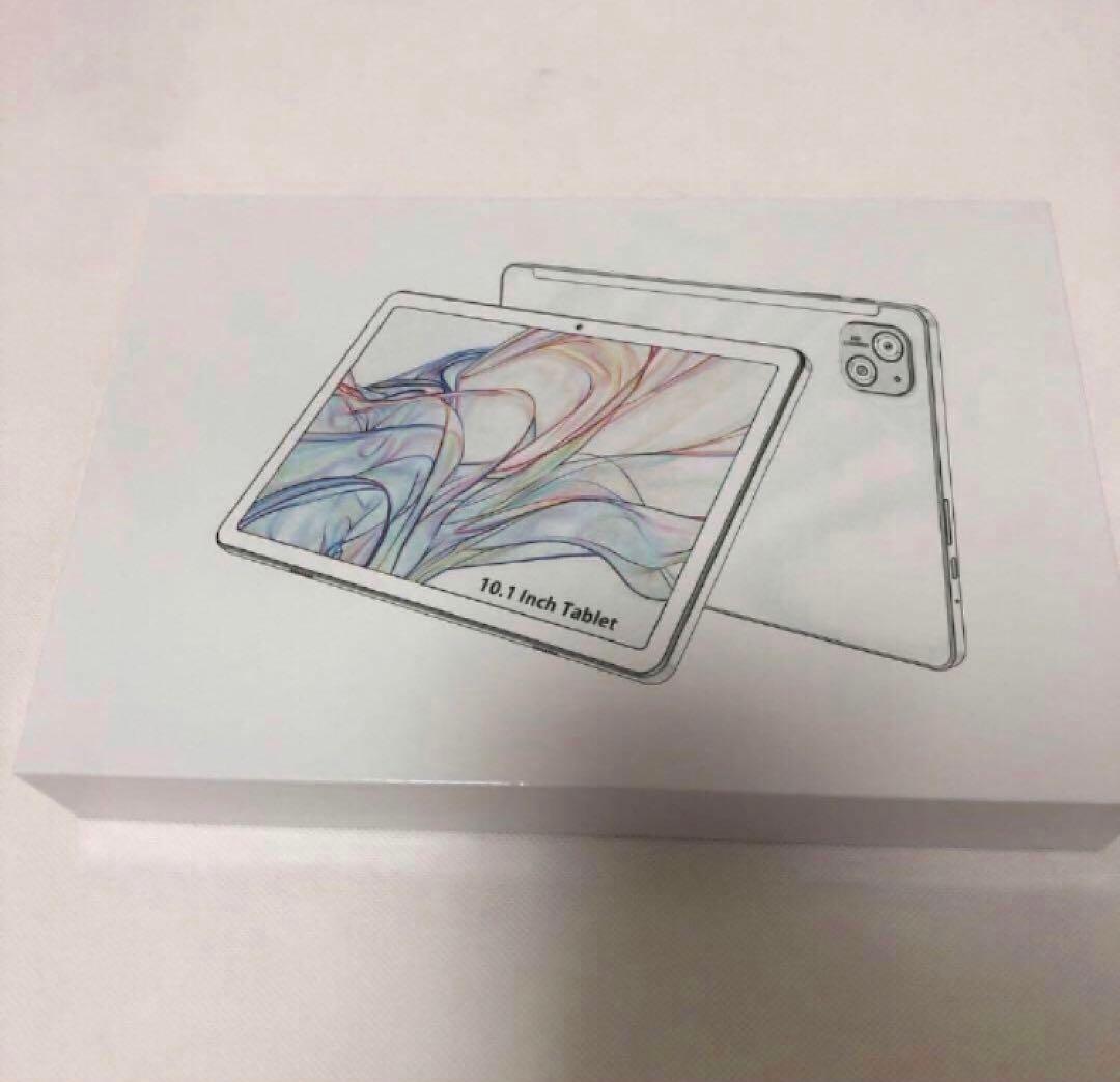 Android15 タブレット 10インチ wi-fiモデル 8コアCPU