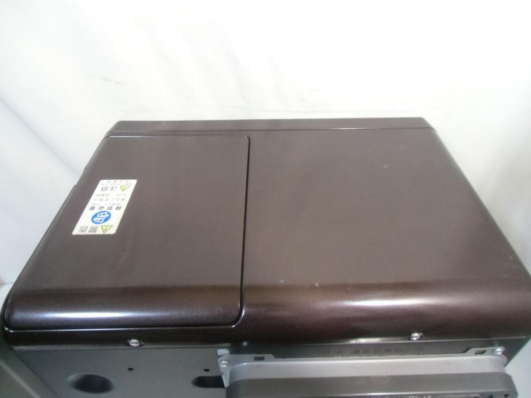 ダイニチ 石油ファンヒーター FW4718SGX タンク容量9.0L ブラウン