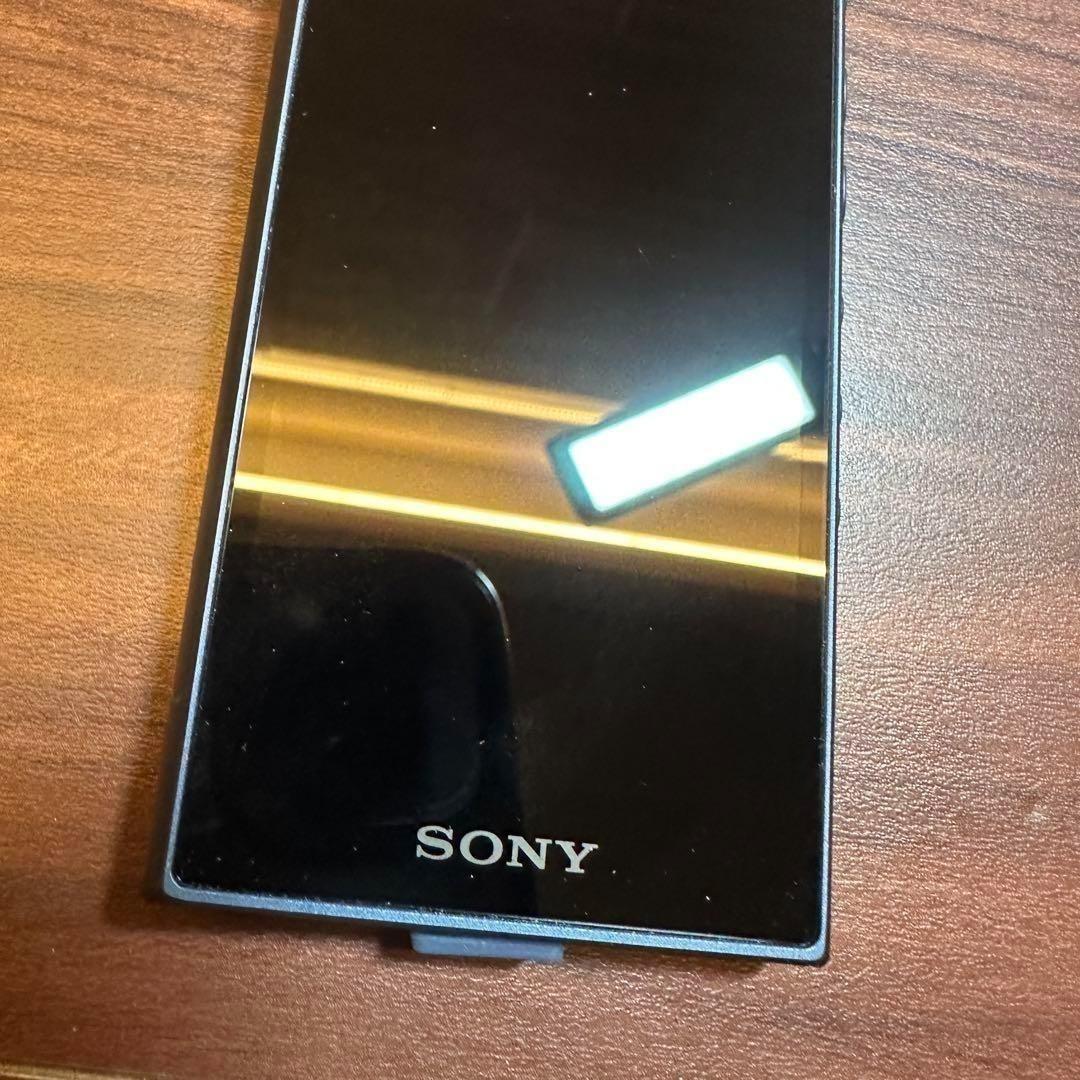 SONY ウォークマン NW-A106 デジタルオーディオプレーヤー 2345