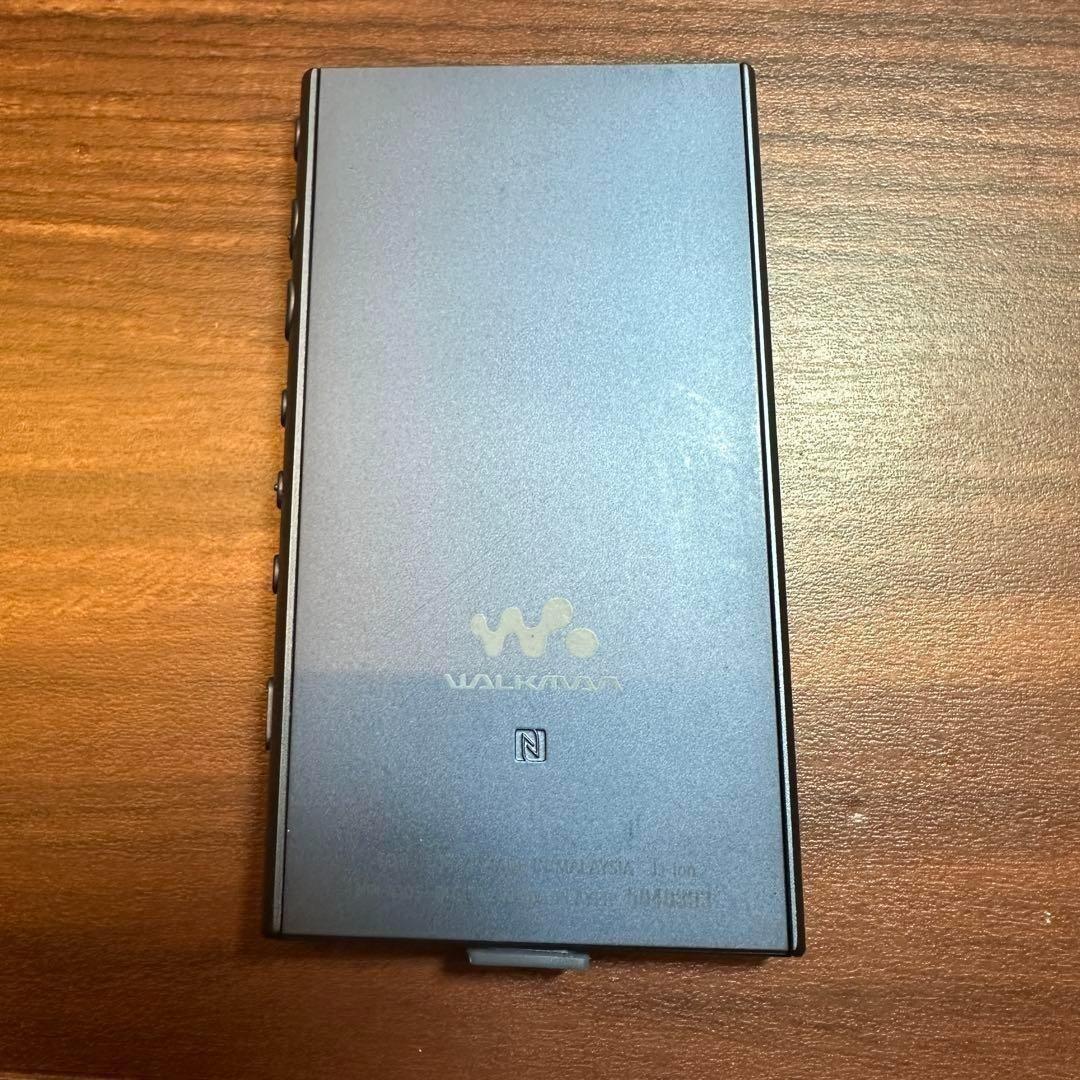 SONY ウォークマン NW-A106 デジタルオーディオプレーヤー 2345