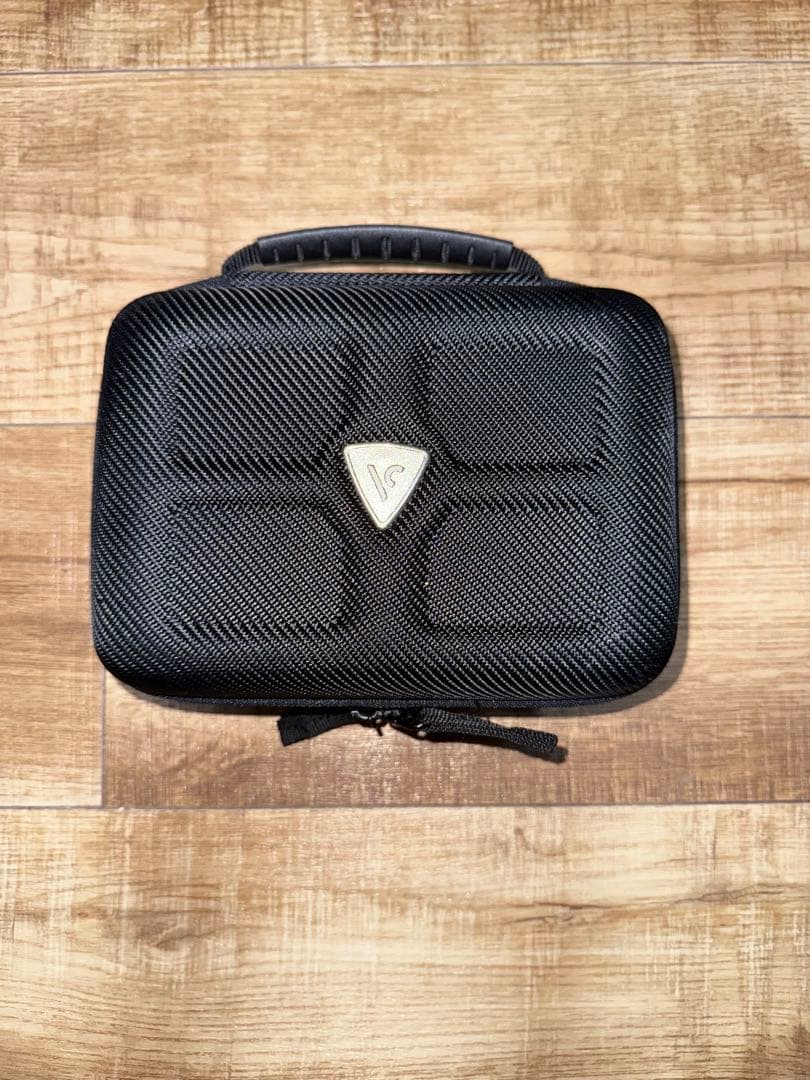 Swing Caddie SC300ゴルフスイング分析機