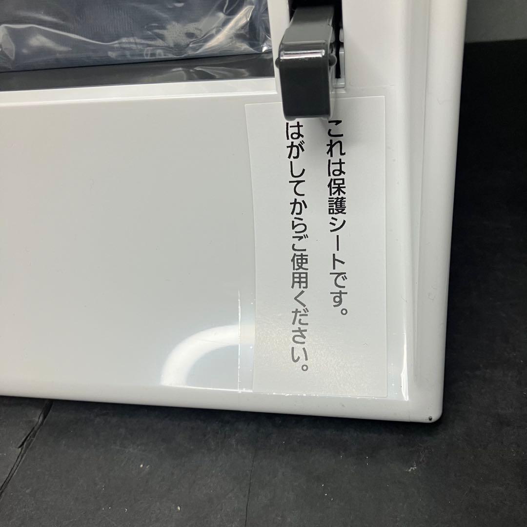 Panasonic 加湿空気清浄機　F-VC70XS ホワイト　未使用品