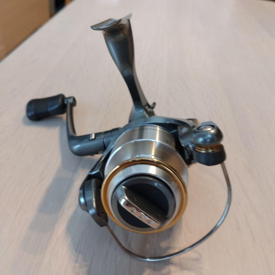 【値下げ】シマノ　98ツインパワー　2000