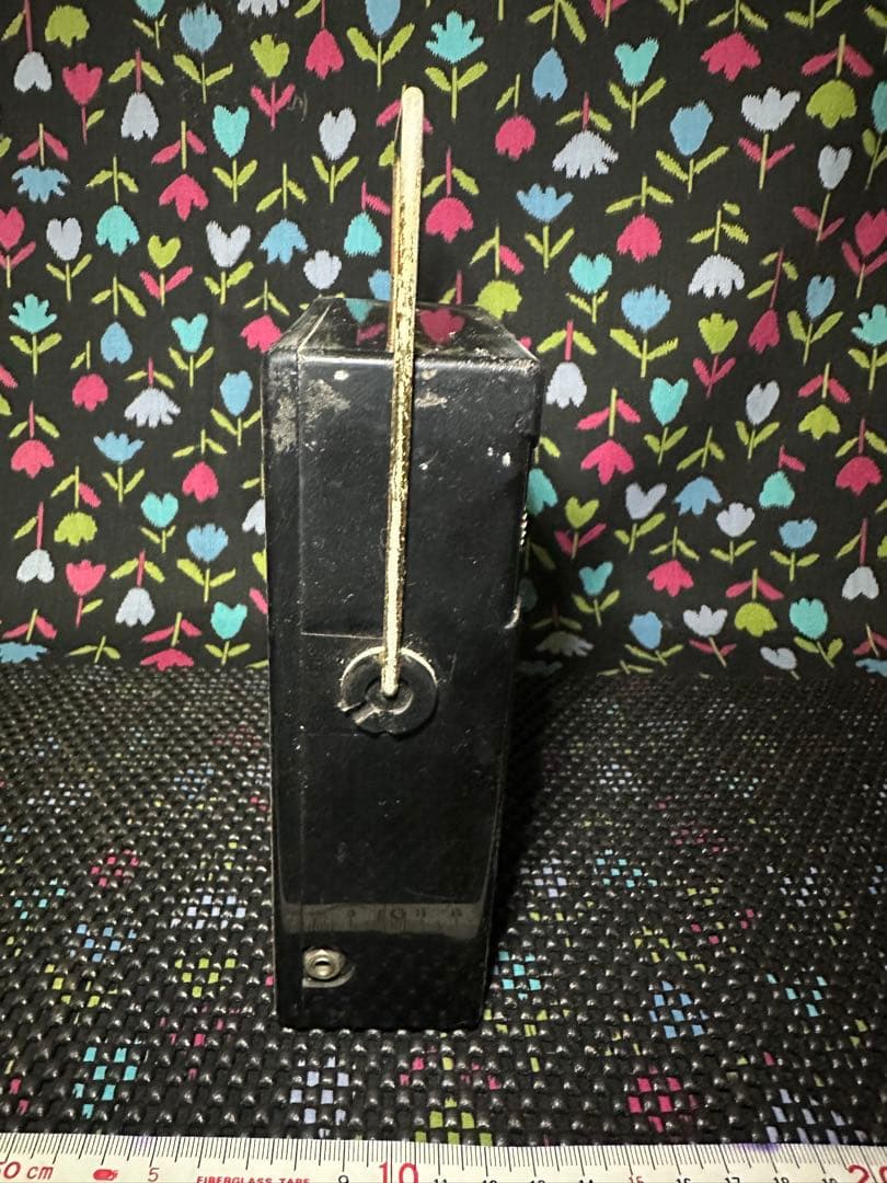 ラジオ・コンポ Bulova Valiant Transistor Radio