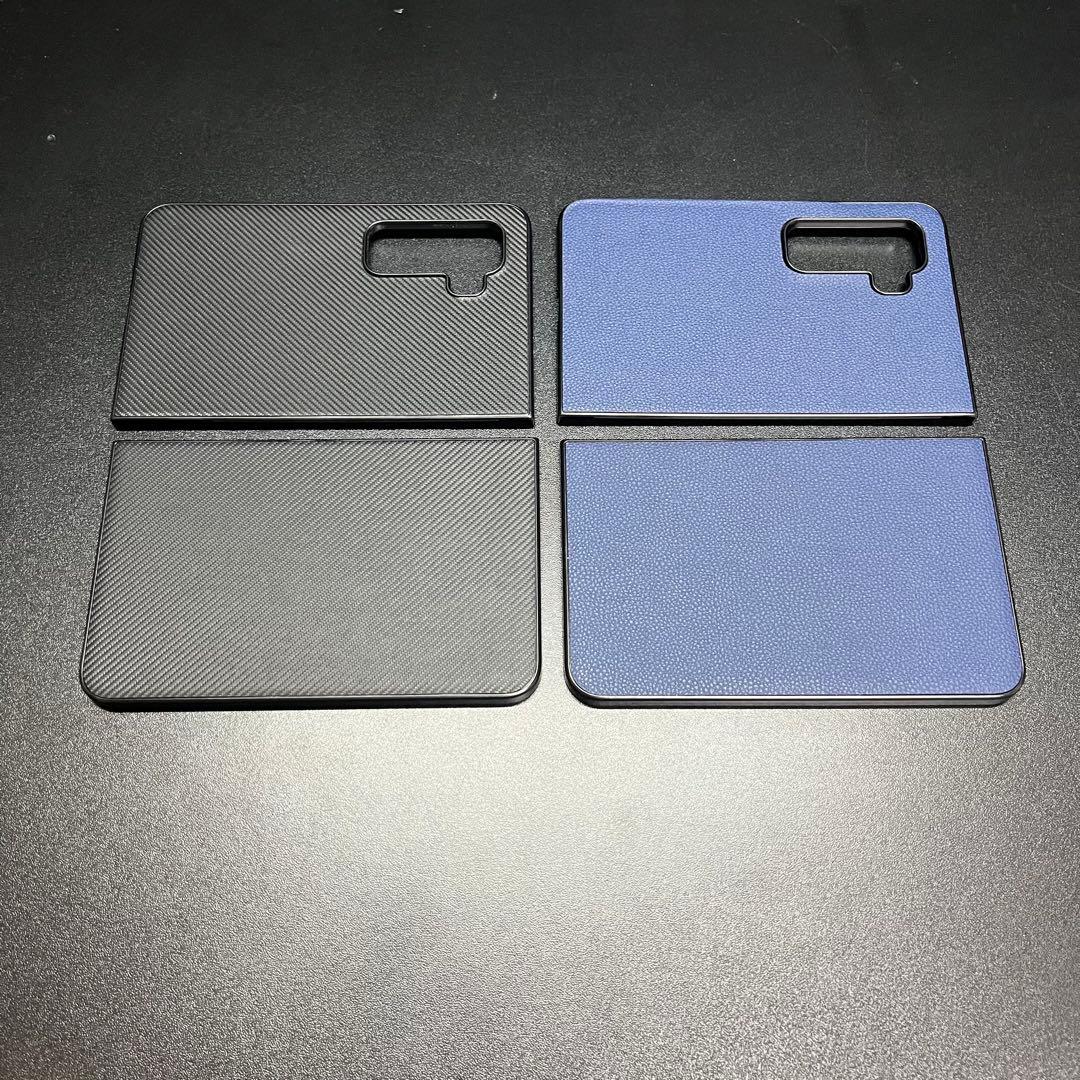 Microsoft Surface Duo2 256GB 2画面スマホ カバー付