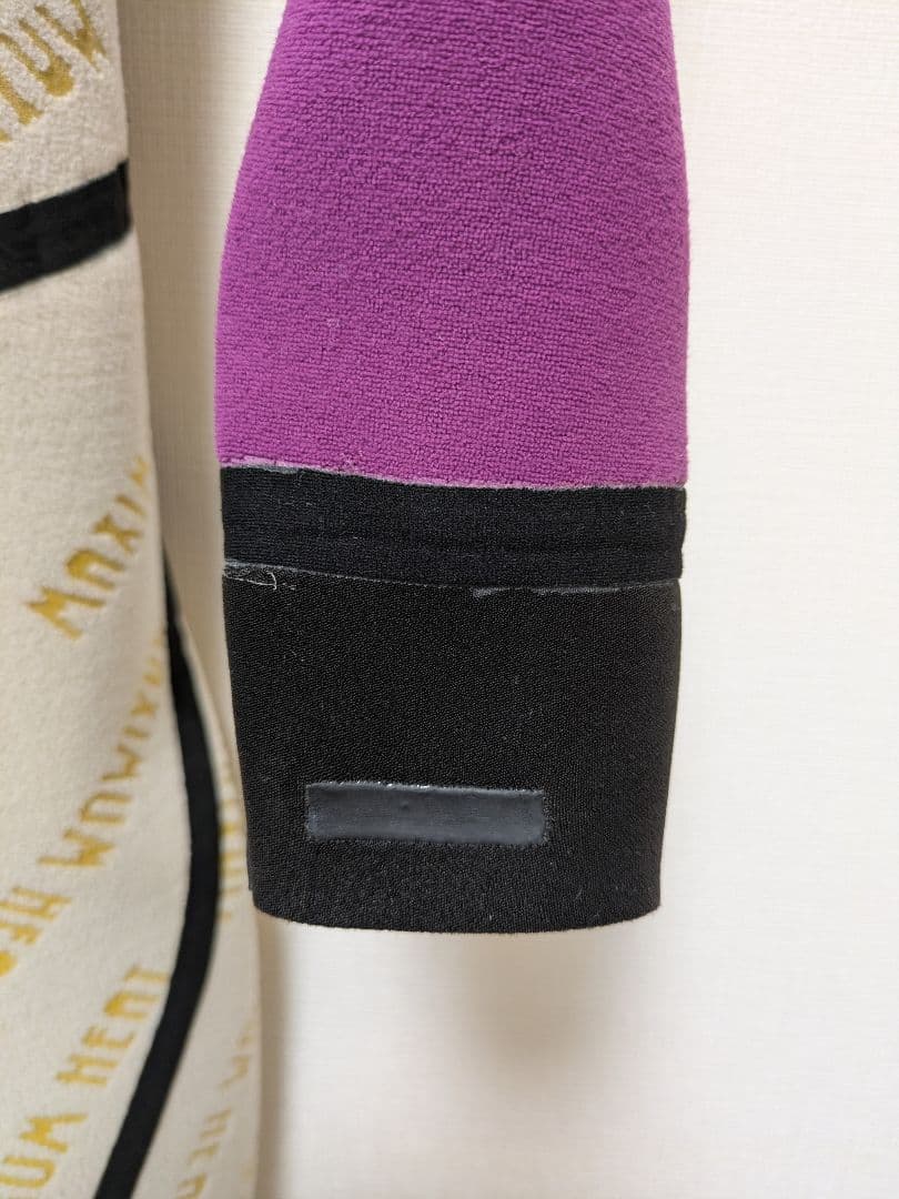 FELLOW セミドライ 5x3mm ウェットスーツ ハイエンドモデル