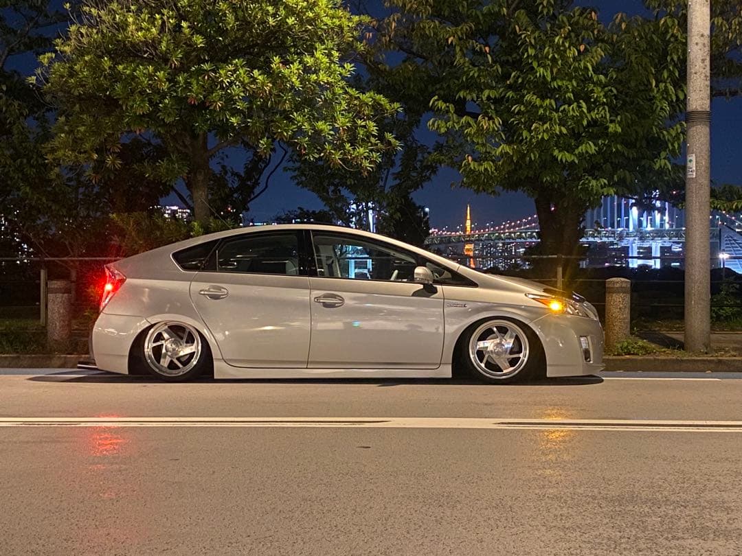 BOYDS SLATER ボイド　ホイール　17インチ