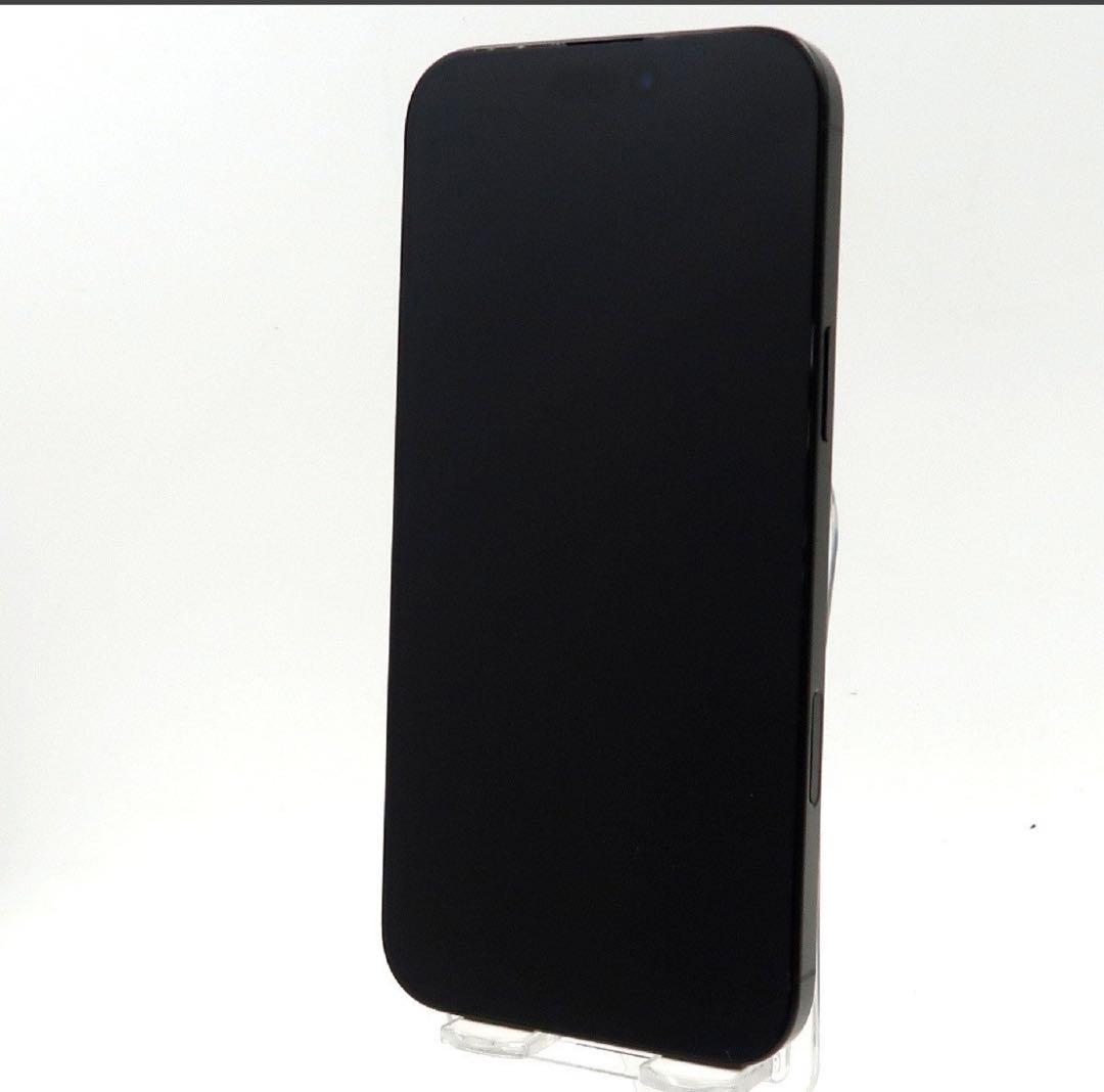 Apple iPhone 16Pro Max 1TB ブラックチタニウム 極美品