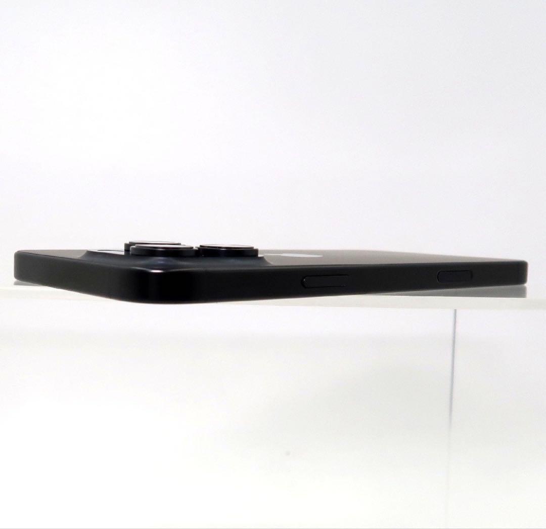 Apple iPhone 16Pro Max 1TB ブラックチタニウム 極美品