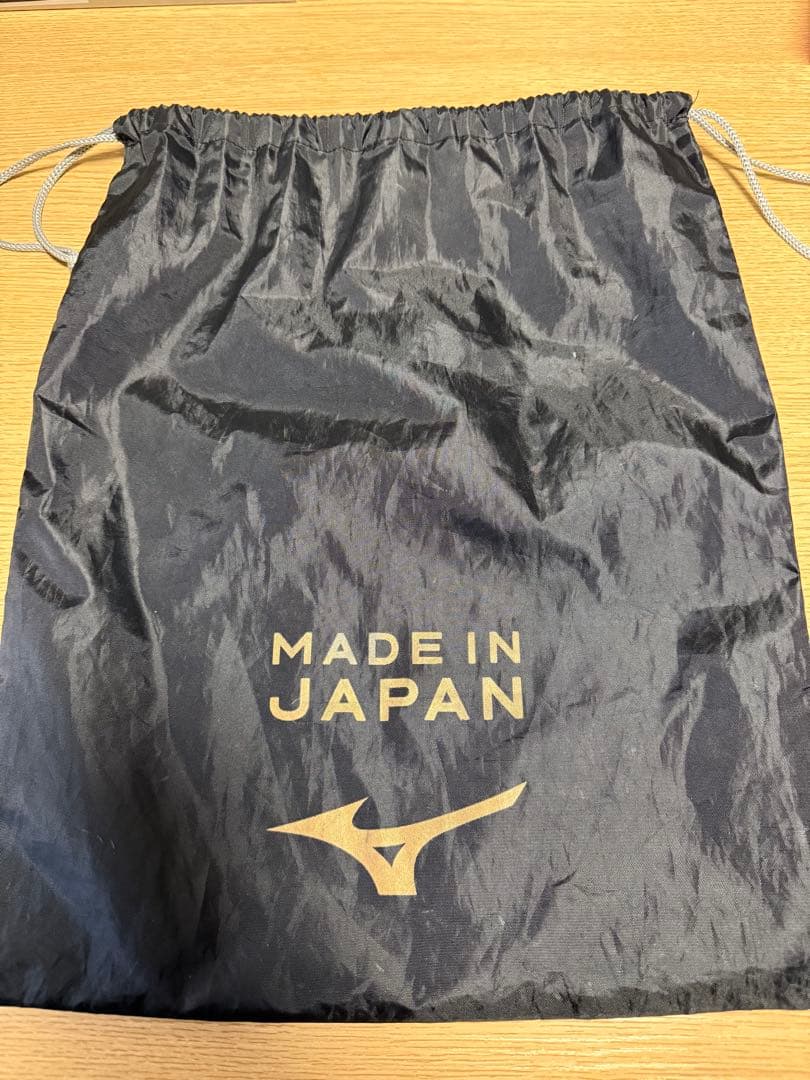 Mizuno モレリアネオ3 26.5センチ